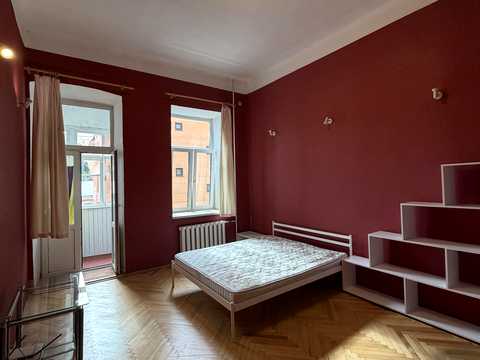 квартира за адресою Борисоглібська вул., 9/15
