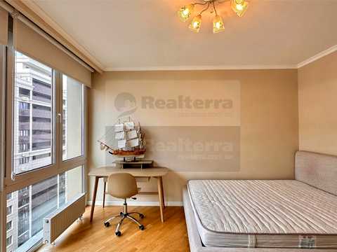 квартира за адресою Київ, Золотоустівська вул., 34