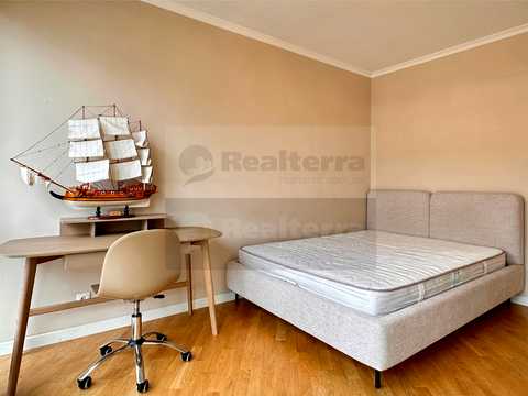 квартира за адресою Київ, Золотоустівська вул., 34