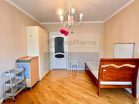 квартира за адресою Київ, Золотоустівська вул., 34