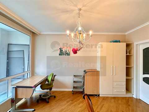 квартира за адресою Київ, Золотоустівська вул., 34