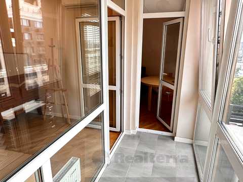 квартира за адресою Київ, Золотоустівська вул., 34