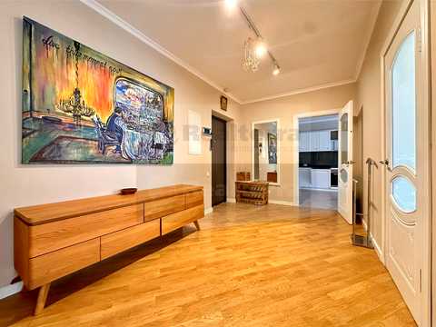 квартира за адресою Київ, Золотоустівська вул., 34