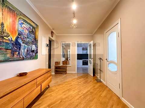 квартира за адресою Київ, Золотоустівська вул., 34