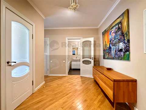 квартира за адресою Київ, Золотоустівська вул., 34