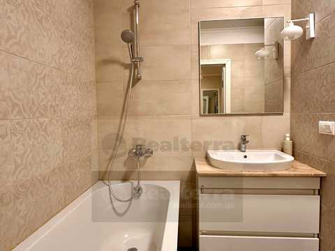 квартира за адресою Київ, Золотоустівська вул., 34