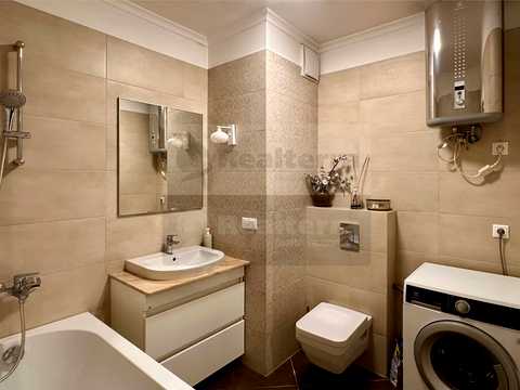 квартира за адресою Київ, Золотоустівська вул., 34