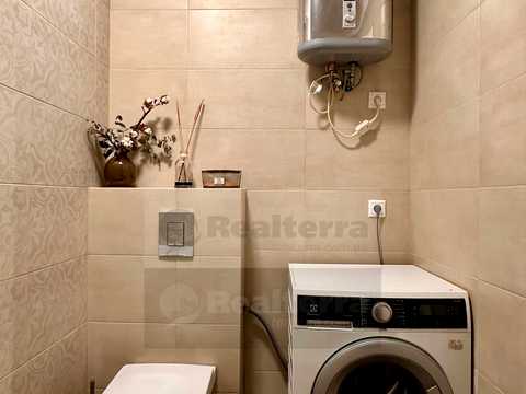 квартира за адресою Київ, Золотоустівська вул., 34