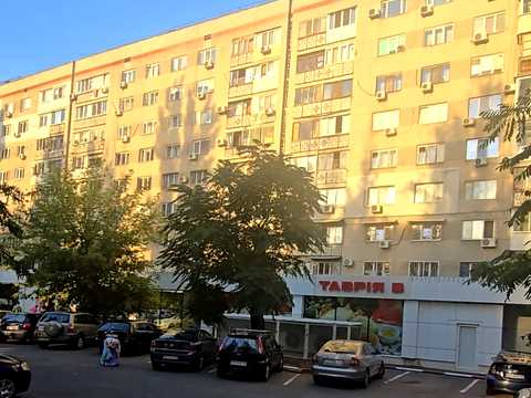 квартира за адресою Одеса, Незалежності вул. (Армійська), 10