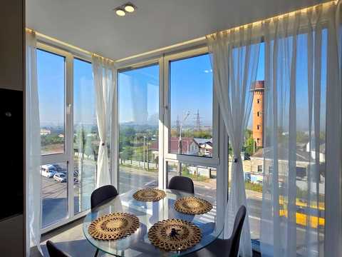 квартира за адресою Козацька вул., (Будинок)