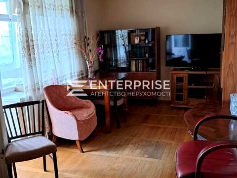 квартира по адресу Флоренции ул., 9