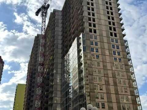 квартира по адресу Михаила Максимовича ул. (Онуфрія Трутенка), 3-Д