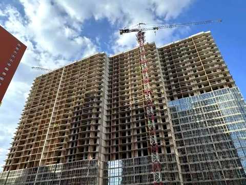 квартира по адресу Михаила Максимовича ул. (Онуфрія Трутенка), 3-Д