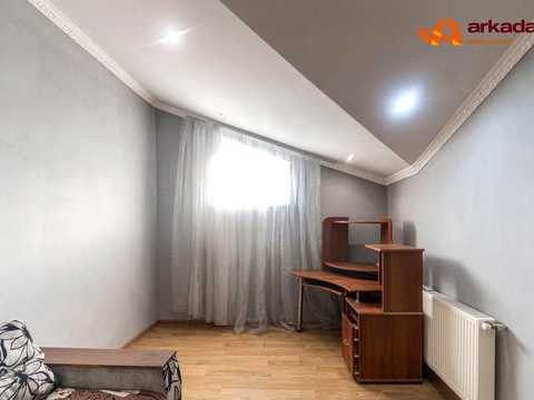 квартира по адресу Юлиана Целевича ул., 34/2