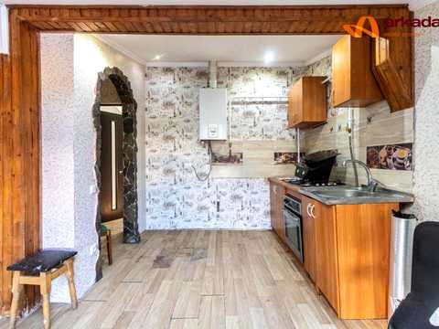 квартира по адресу Юлиана Целевича ул., 34/2