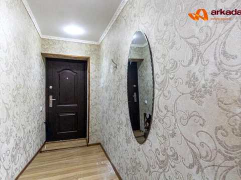 квартира по адресу Юлиана Целевича ул., 34/2