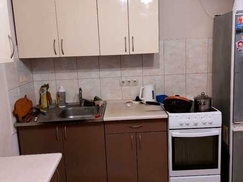 квартира за адресою Воскресенська вул., 14-Б