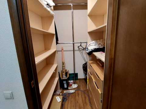 квартира за адресою Воскресенська вул., 14-Б