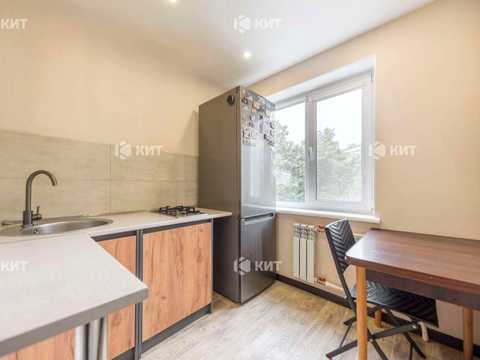 квартира по адресу Ньютона ул., 129в