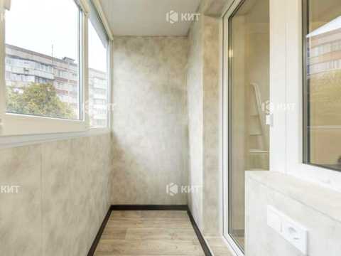 квартира по адресу Ньютона ул., 129в