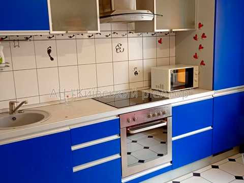 квартира за адресою Драгоманова вул., 8