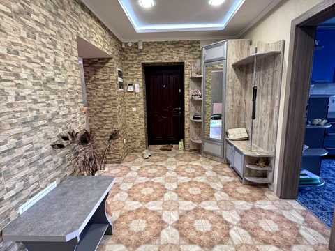 квартира за адресою Гетьмана Петра Дорошенка вул., 18-Б