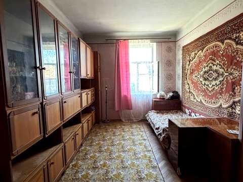 квартира по адресу Донецкая ул., 1
