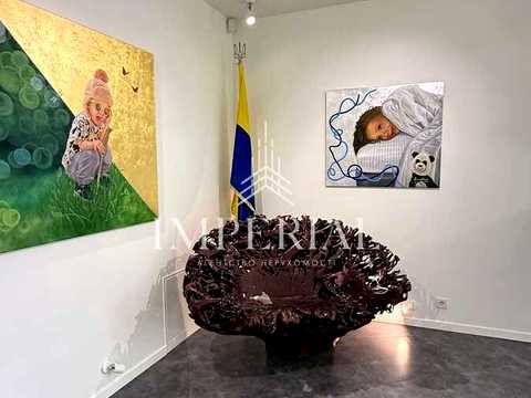 дом по адресу Бережанская ул., 12