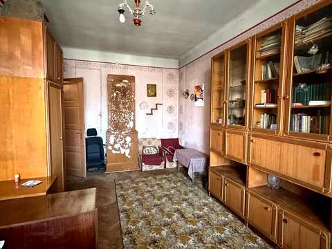 квартира по адресу Донецкая ул., 1