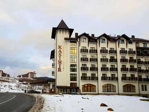 квартира за адресою урочище Вишні вул., 230