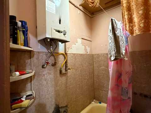 квартира по адресу Донецкая ул., 1
