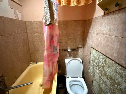 квартира по адресу Донецкая ул., 1
