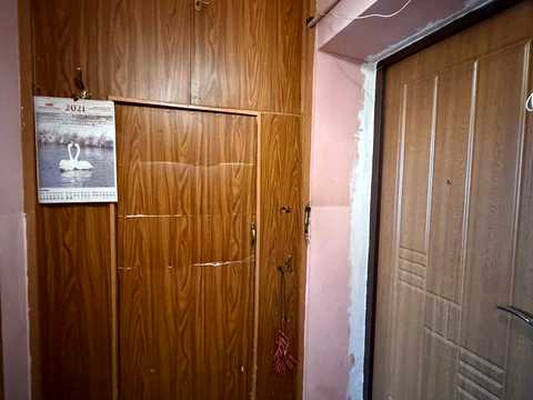 квартира по адресу Донецкая ул., 1