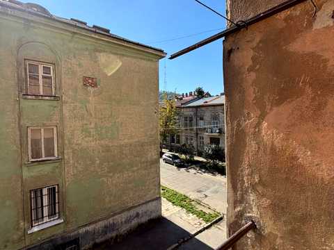 квартира по адресу Донецкая ул., 1