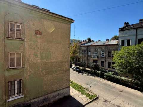 квартира по адресу Донецкая ул., 1