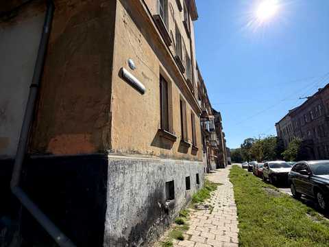 квартира по адресу Донецкая ул., 1
