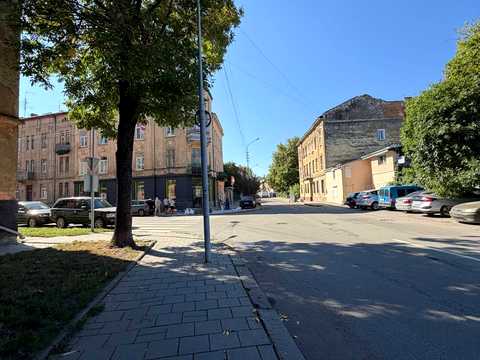 квартира по адресу Донецкая ул., 1