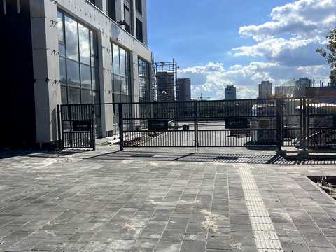 квартира по адресу Железнодорожное шоссе, (Будинок 2)