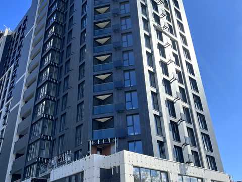 квартира по адресу Железнодорожное шоссе, (Будинок 2)