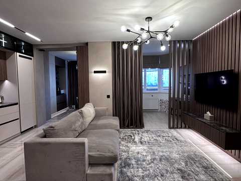 квартира за адресою Академіка Амосова вул., 67