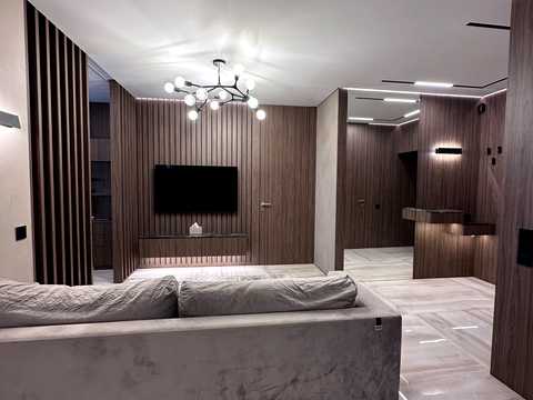 квартира за адресою Академіка Амосова вул., 67