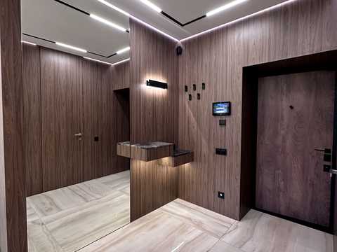 квартира за адресою Академіка Амосова вул., 67