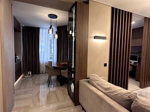 квартира за адресою Академіка Амосова вул., 67