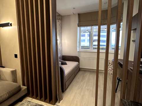квартира за адресою Академіка Амосова вул., 67