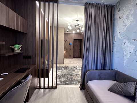 квартира за адресою Академіка Амосова вул., 67