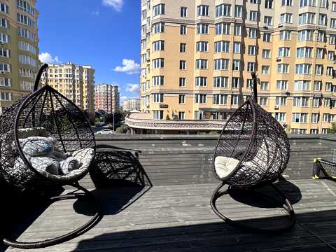 квартира за адресою Академіка Амосова вул., 67