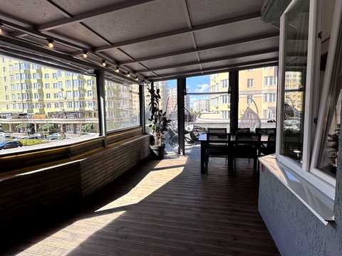 квартира за адресою Академіка Амосова вул., 67