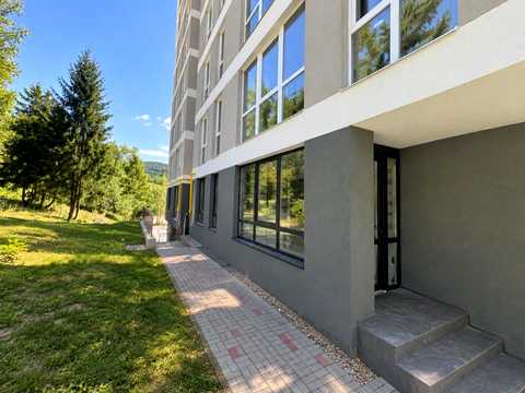 квартира по адресу Дубенская ул., (Будинок 1)