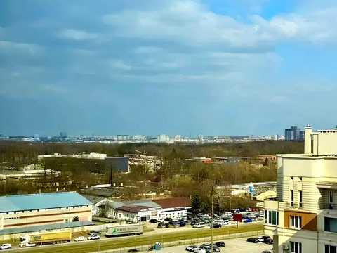 квартира по адресу Стрийская ул., (Будинок 7)