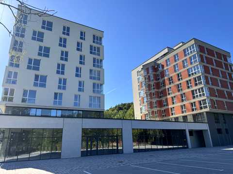 квартира за адресою Дубенська вул., (Будинок 1)